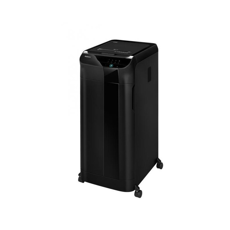 Skartovačka Fellowes AutoMax 550C 4x38 mm