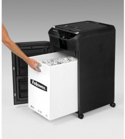 Skartovačka Fellowes AutoMax 350C 4x38 mm