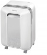 Skartovačka Fellowes Powershred LX201 biela 2x12 mm