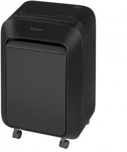 Skartovačka Fellowes Powershred LX211 čierna 2x12 mm