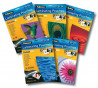 Laminovacie fólie Fellowes 65x95mm 125mic