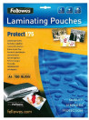 Laminovacie fólie Fellowes 216x303 A4 175mic
