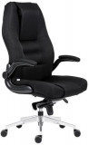 Kancelárske kreslo Markus čierne