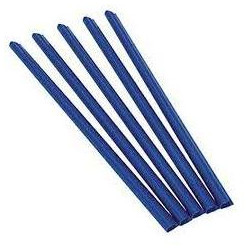 Lišty Fellowes Relido 3-60 listov modré