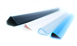 Lišty Fellowes Relido 61-120 listov priesvitné