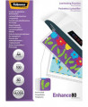 Laminovacie fólie Fellowes Filex A4 80 mic. 228x303 mm