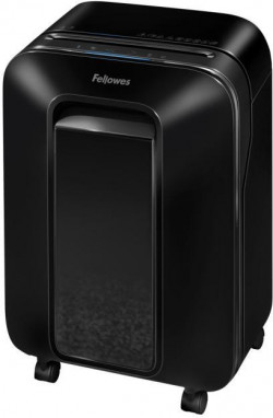 Skartovačka Fellowes Powershred LX200 4x12mm