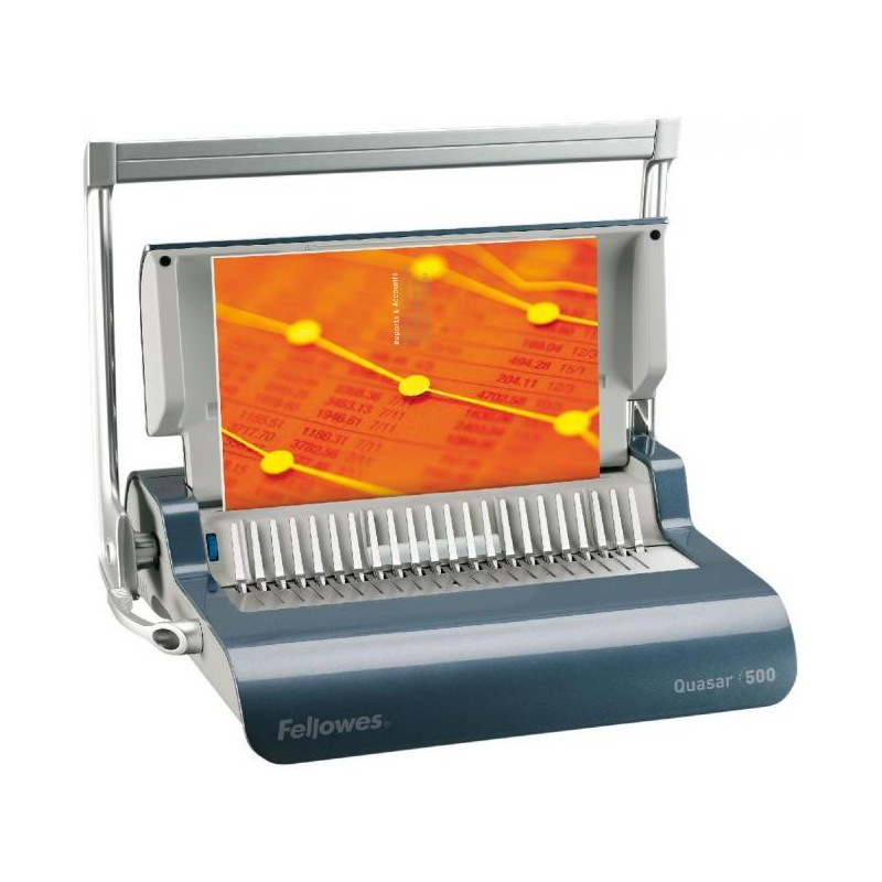 Viazací stroj Quasar 500