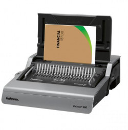 Viazací stroj Galaxy e500