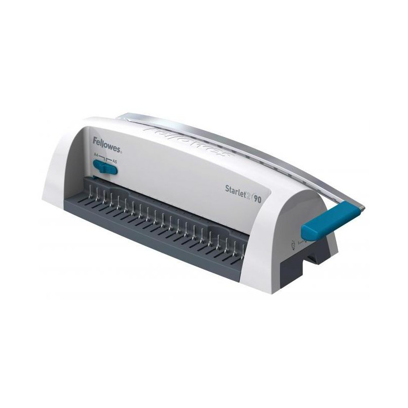 Viazací stroj Starlet 2 + A4