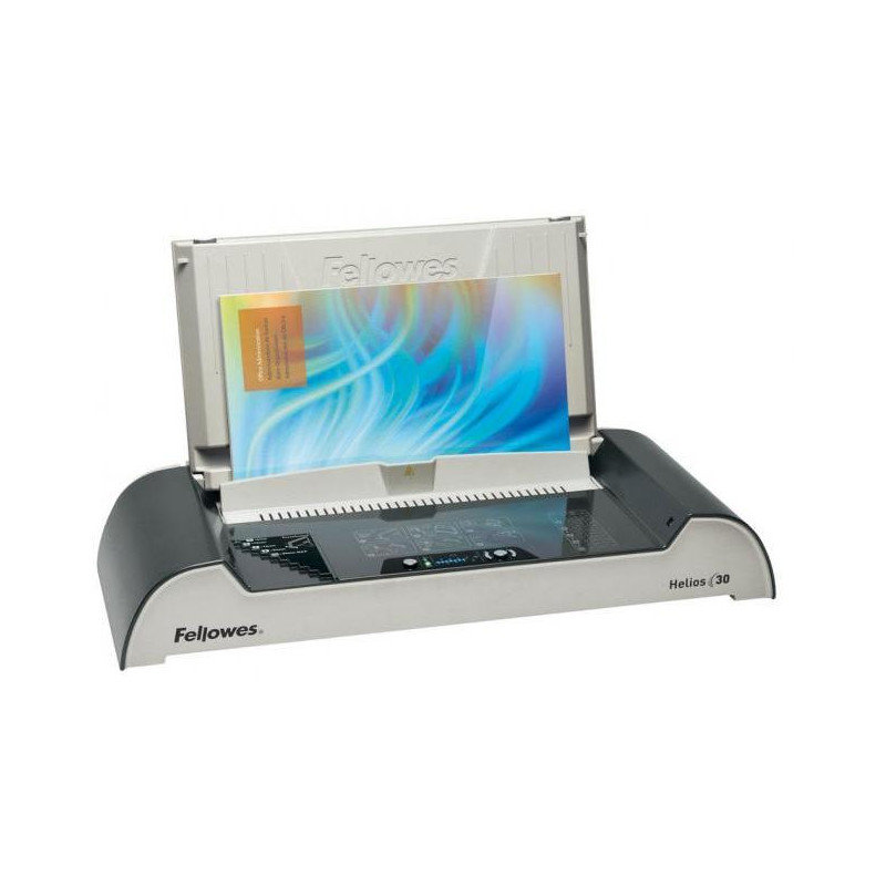 Tepelná väzba Helios 30