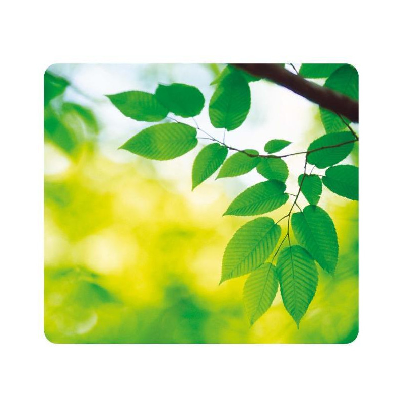 Podložka pod myš Listy