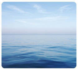 Podložka pod myš Modrý oceán