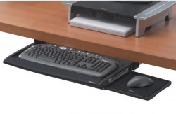 Polica na klávesnicu Office Suites