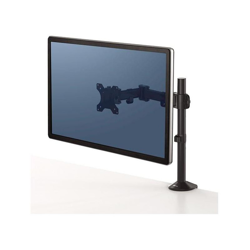 Ramenný držiak na monitor Reflex pre 1 monitor