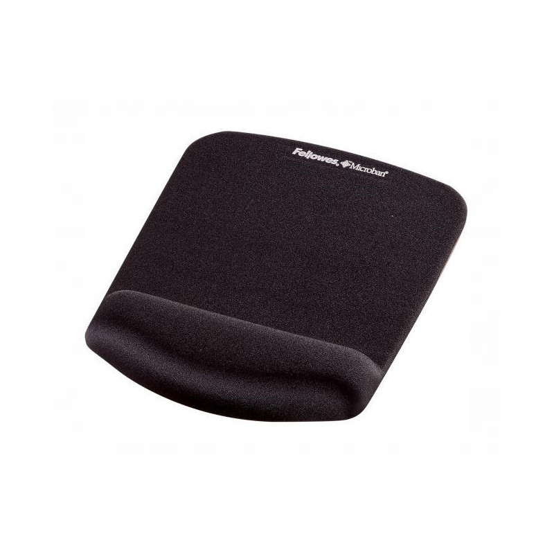 Podložka pod myš PlushTouch čierna