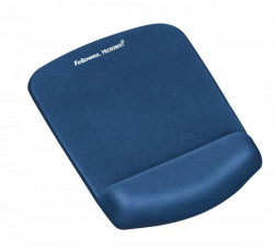 Podložka pod myš PlushTouch modrá