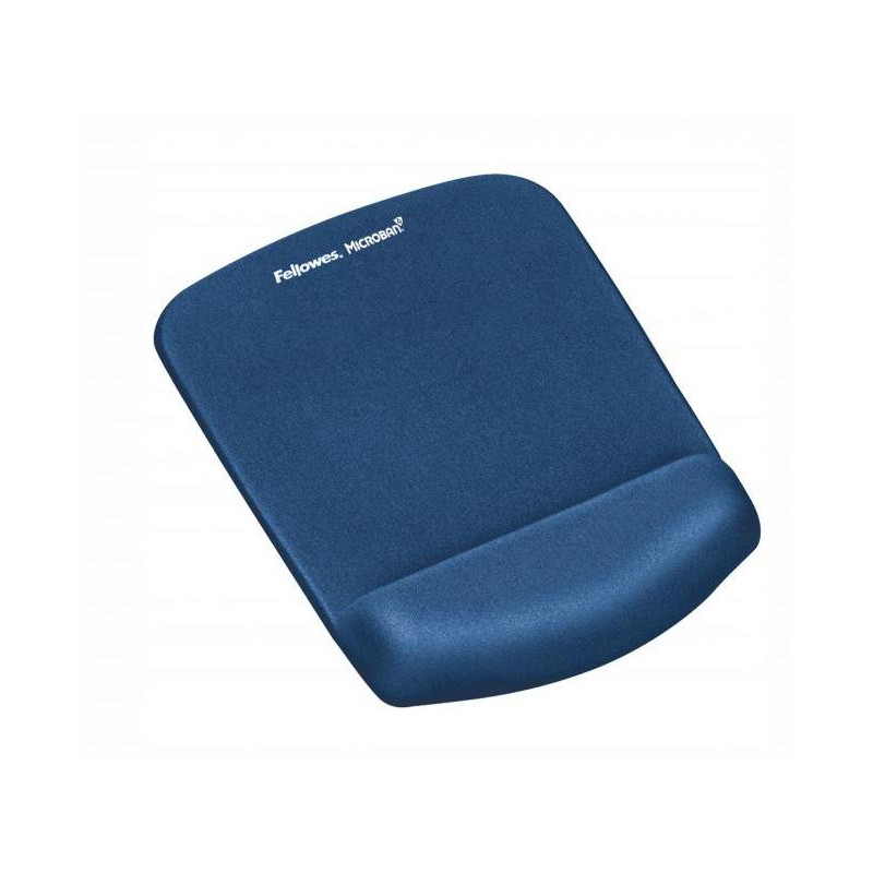 Podložka pod myš PlushTouch modrá