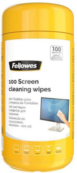 Dóza s trhacími utierkami na obrazovky