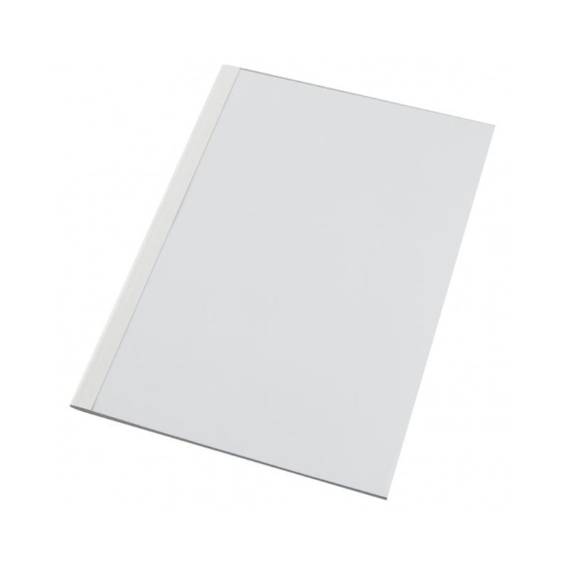 Termoobal GBC A4 1,5 mm biely