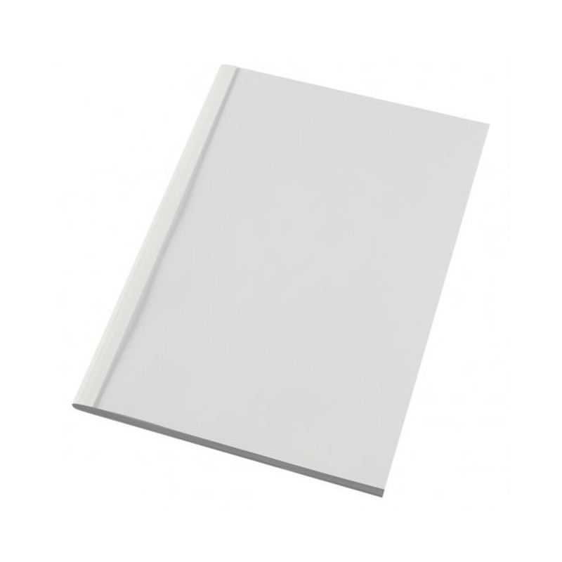 Termoobal GBC A4 8 mm biely