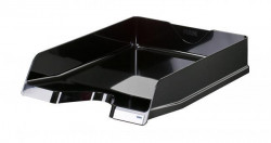 Odkladač VIVA čierny