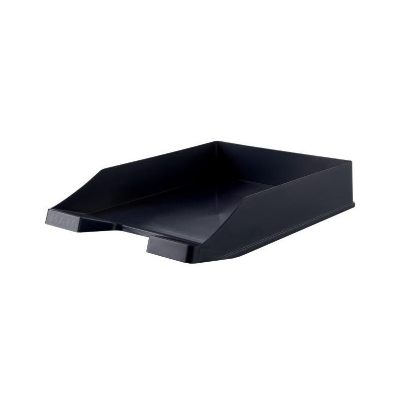 Odkladač KARMA eko-čierny