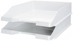 Odkladač KLASSIK biely