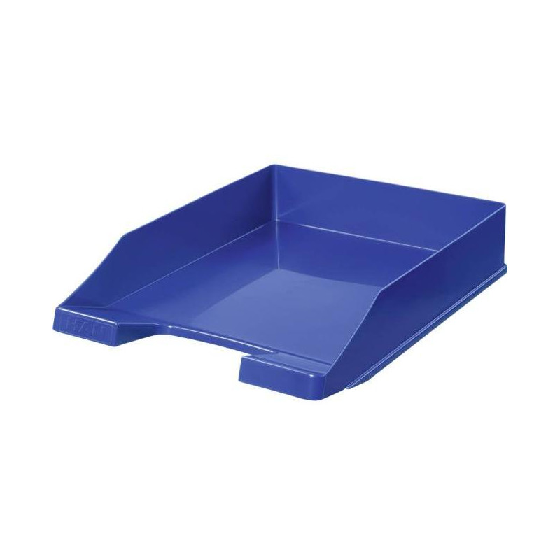 Odkladač KLASSIK modrý