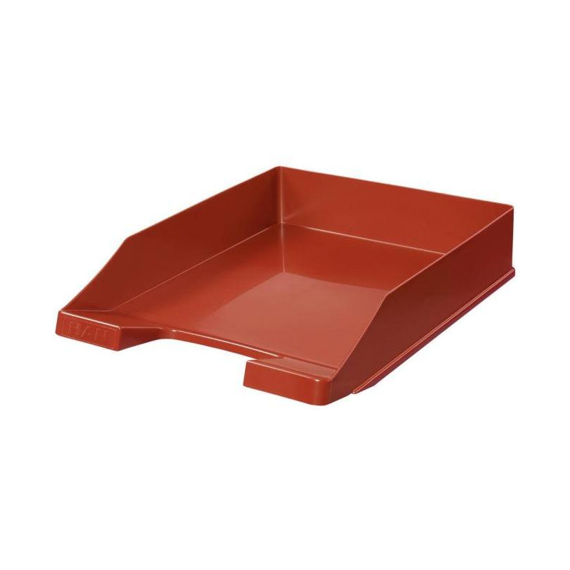 Odkladač KLASSIK červený