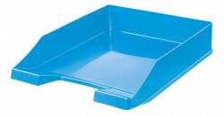 Odkladač KLASSIK TREND svetlomodrý