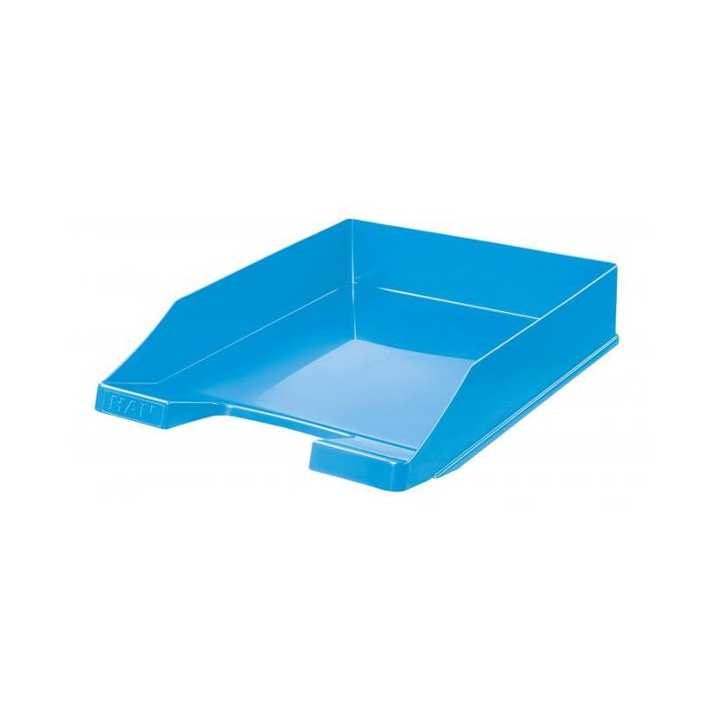 Odkladač KLASSIK TREND svetlomodrý