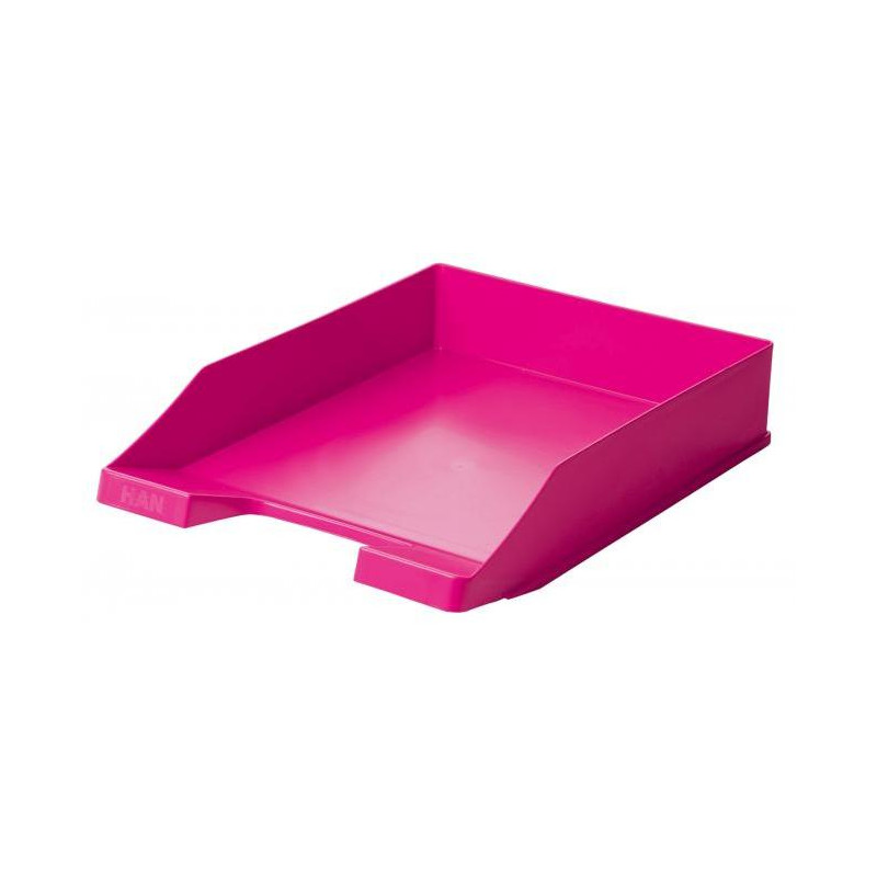 Odkladač KLASSIK TREND ružový