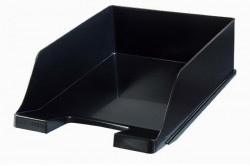 Odkladač XXL čierny