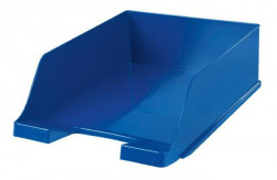 Odkladač XXL modrý