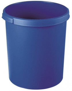Kôš plastový HAN 30l modrý