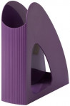 Stojan na časopisy HAN Re-LOOP fialová