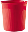 Kôš plastový HAN Re-LOOP 13l červený
