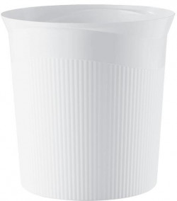 Kôš plastový HAN Re-LOOP 13l biely