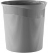 Kôš plastový HAN Re-LOOP 13l sivý