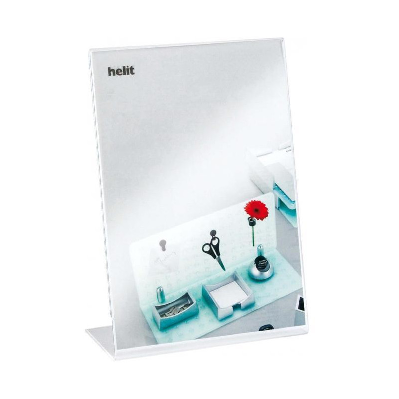 Prezentačný stojan Helit A5