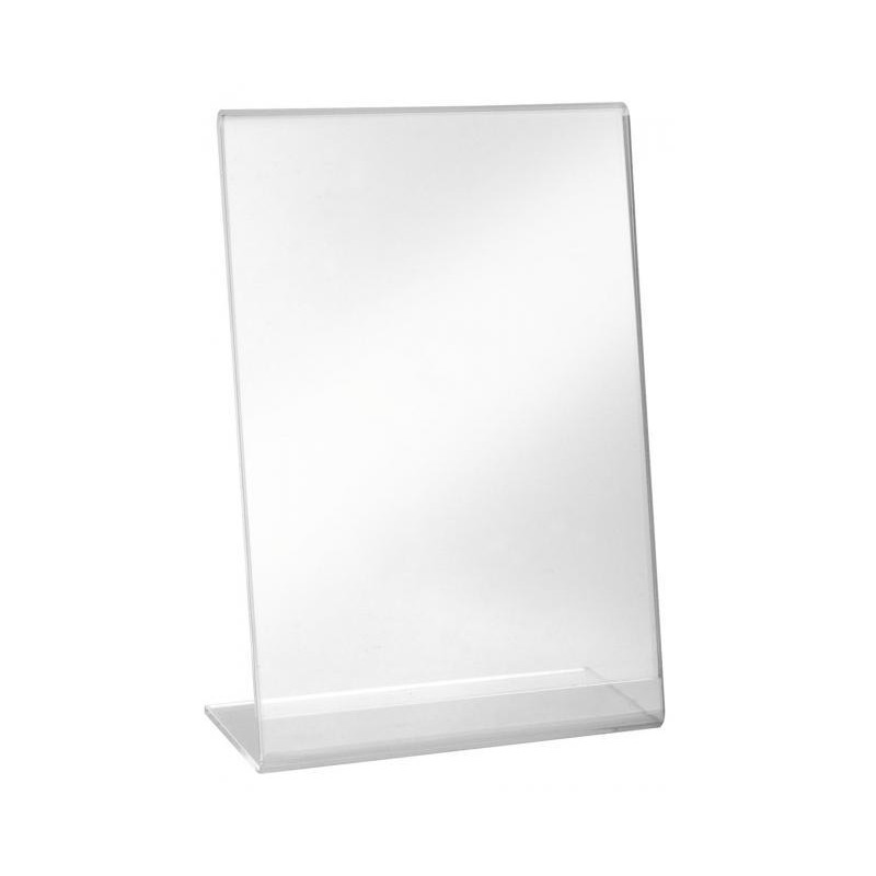 Prezentačný stojan Helit 100x150mm