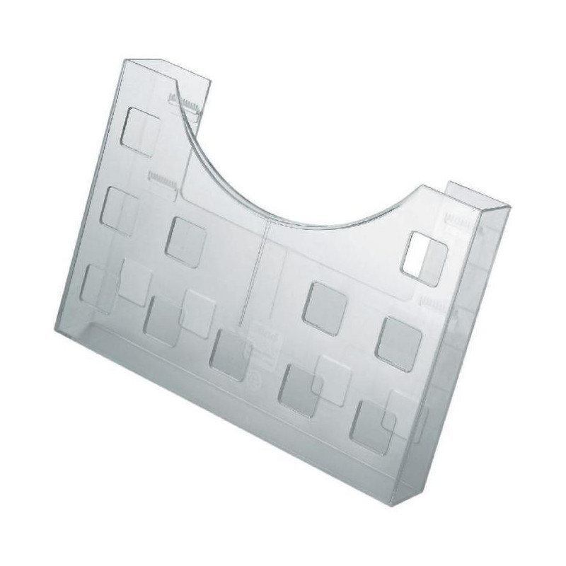 Univerzálny odkladač A5/A6 číry