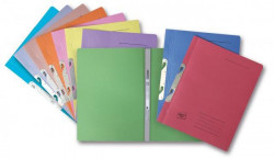 Rýchloviazač závesný celý RZC Classic modrý 50ks