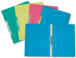 Rýchloviazač závesný celý RZC Ekonomik modrý 50ks