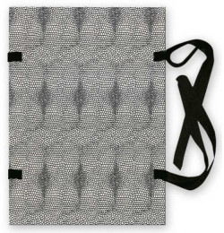 Spisové dosky A4 HIT OFFICE hadia koža