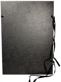 Spisové dosky A3 HIT OFFICE čierne