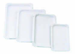 Papierová tácka 13x20cm 25ks