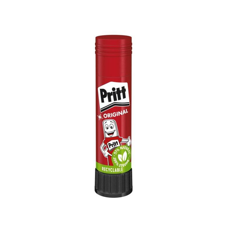 Lepiaca tyčinka Pritt Stick 10g