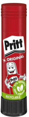 Lepiaca tyčinka Pritt Stick 10g